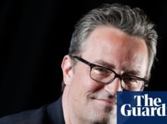 Consejero de drogas que administró la dosis de ketamina que mató a Matthew Perry recibe dos años de prisión | Mateo Perry