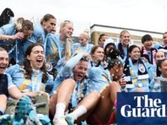 Los equipos de la academia WSL se dirigen al tercer nivel en Inglaterra a pesar de la reacción violenta | Superliga femenina