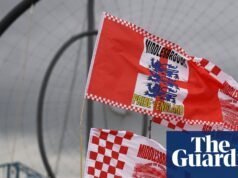 Boro y Hull intentan ignorar el ruido ‘extraño y loco’ del spygate en la final de los playoffs | Campeonato