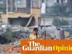 La opinión de The Guardian sobre los altos el fuego que no existen: Israel nunca ha dejado de matar en Gaza; los aliados deben rechazar cualquier escalada | Editorial