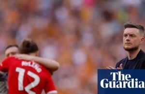 Hellberg del Middlesbrough afirma que el spygate provocó las “dos semanas más duras” tras la derrota en Wembley | Campeonato