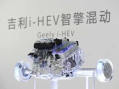 Después de centrarse en los vehículos eléctricos, China vuelve a recurrir al gas