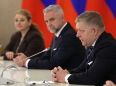 No hay telón de acero entre la UE y Rusia, defiende Fico
