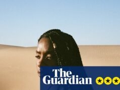 Dua Saleh: Review Of Earth and Wires – la ambiciosa confrontación con la catástrofe global es sorprendentemente cautelosa | Música