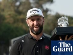 Jon Rahm libre para la Ryder Cup 2027 tras llegar a un acuerdo con DP World Tour | Copa Ryder