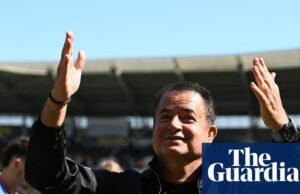 Acun Ilicali, propietario del Hull City: ‘La gente piensa que cambié de entrenador por mi ego’. Fue falta de ego’ | ciudad de casco