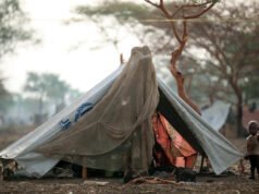 El ejército sudanés recupera de manos de RSF una ciudad clave cerca de la frontera con Etiopía