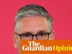 La opinión de The Guardian sobre la rebelión laborista: Starmer se enfrenta a una crisis de legitimidad | Editorial