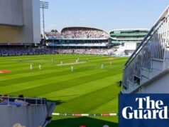 Los hombres de Inglaterra celebrarán más series de cinco pruebas, pero jugarán partidos únicos en el extranjero | equipo de críquet de inglaterra