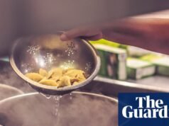 Cómo evitar que la pasta se pegue | Pastas