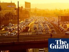 Nuestras ciudades están repletas de coches: así es como los expertos los arreglarían | Viajes y transporte