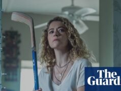 Máximo placer garantizado: Tatiana Maslany y Murray Bartlett realmente hacen esta televisión divertida | Televisión