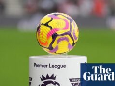 El exfutbolista se enfrenta a una prohibición reglamentaria por mala gestión financiera dentro de la PFA | PFA