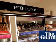 Estée Lauder pone fin a las negociaciones de fusión con Puig, propietario de Gaultier | Negocio