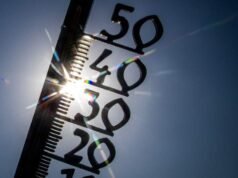 Alemania alcanza los 30 grados por primera vez este año