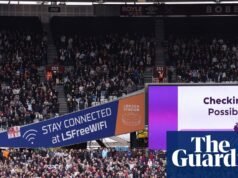 La Premier League rechazará los poderes ampliados del VAR la próxima temporada | Videoárbitro asistente (VAR)