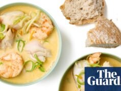 Cómo hacer guiso de pescado provenzal – receta | Mariscos