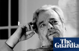 Reseña de Stephen Sondheim por Daniel Okrent: una magnífica biografía del maestro musical | Libros biográficos