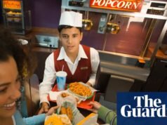 Los lectores responden: en el cine debemos estar tranquilos. Entonces, ¿por qué los snacks hacen tanto ruido? | vida y estilo