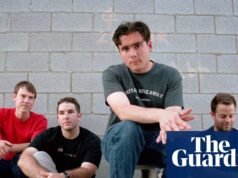 El grupo estadounidense Jimmy Eat World recuerda el pasado: “Tocaría The Middle cinco veces seguidas si los demás me dejaran” | Familia