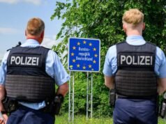 Alemania no está lista para reformar el asilo en la UE, según un informe de la Comisión