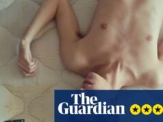 Reseña de A Few Feet Away: un holgazán de Buenos Aires intenta equilibrar la vida de la aplicación y el sexo real en un animado drama de conexión | Película