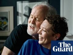 “Dios mío, mi papá y yo peleamos”: Olivia Colman sobre los arrepentimientos provocados por la nueva película Jimpa | Película