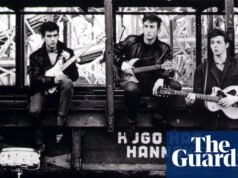 Cartas y fotografías de los primeros tiempos de los Beatles se exhibirán en Hamburgo | Los Beatles