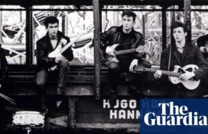 Cartas y fotografías de los primeros tiempos de los Beatles se exhibirán en Hamburgo | Los Beatles