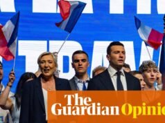 La suerte no está echada: Francia es pesimista, pero no condena a la extrema derecha | José de Weck