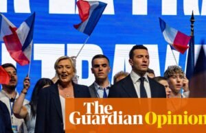 La suerte no está echada: Francia es pesimista, pero no condena a la extrema derecha | José de Weck