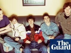 “Tuvimos un viaje por carretera a Baltimore”: animales súper peludos sobre la realización de El hombre no le importa un carajo | Música