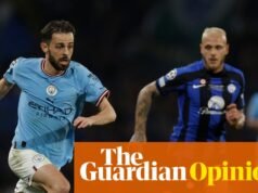 Versátil, hábil, gracioso, amable y astuto: Bernardo Silva está en su propio campo | ciudad de manchester