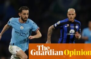 Versátil, hábil, gracioso, amable y astuto: Bernardo Silva está en su propio campo | ciudad de manchester