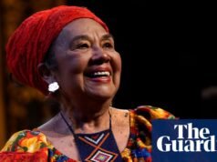 Totó la Momposina, cantante y leyenda de la música colombiana, falleció a los 85 años | Música folklórica