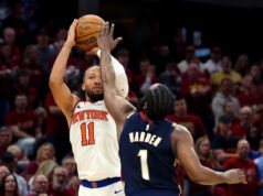 New York Knicks vs.Cleveland Cavaliers: dónde ver el cuarto juego esta noche, hora de inicio, calendario de las finales de conferencia y más