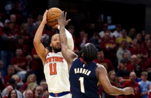 New York Knicks vs.Cleveland Cavaliers: dónde ver el cuarto juego esta noche, hora de inicio, calendario de las finales de conferencia y más