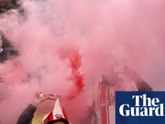EFL dice que Southampton podría ser expulsado de la final de los playoffs y plantea la posibilidad de un retraso | Southampton