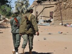Decenas de muertos en ataques yihadistas contra pueblos del centro de Malí