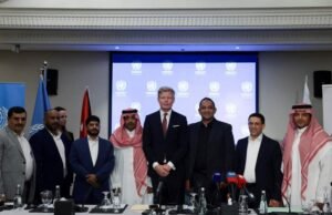 El gobierno de Yemen y los hutíes liberarán a más de 1.600 prisioneros en el mayor intercambio del conflicto