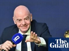 Los países europeos todavía esperan perder dinero en el Mundial a pesar del aumento de precios | Copa del Mundo 2026