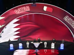 A 19 días del Mundial: cómo Qatar se ganó su lugar en la cancha de 2026