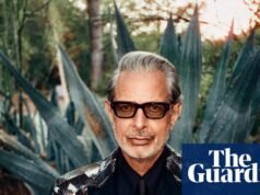 “Cantaré en un instante”: lista de reproducción honesta de Jeff Goldblum | Jeff Goldblum