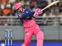 Información de transmisión en vivo de RR vs DC: cuándo y dónde ver el partido Rajasthan Royals vs Delhi Capitals IPL 2026