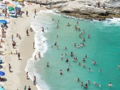 Tui ve una caída del 10% en los ingresos de los clientes del Reino Unido que reservan vacaciones de verano