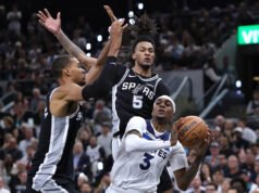 San Antonio Spurs vs.Minnesota Timberwolves: dónde ver el Juego 6 esta noche, hora, canal y más