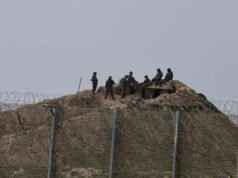 Las FDI matan a terroristas en la Franja de Gaza en dos incidentes separados