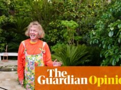 La visión de The Guardian sobre los jardines de galerías y museos: un triunfo floreciente | Editorial