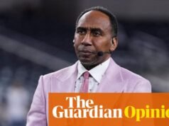 Puedo decirle a Stephen A Smith por qué no le agrada a mucha gente negra | Deporte