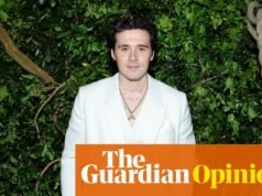Por qué Brooklyn Beckham es – tengan paciencia – un brillante modelo a seguir | Polly Hudson